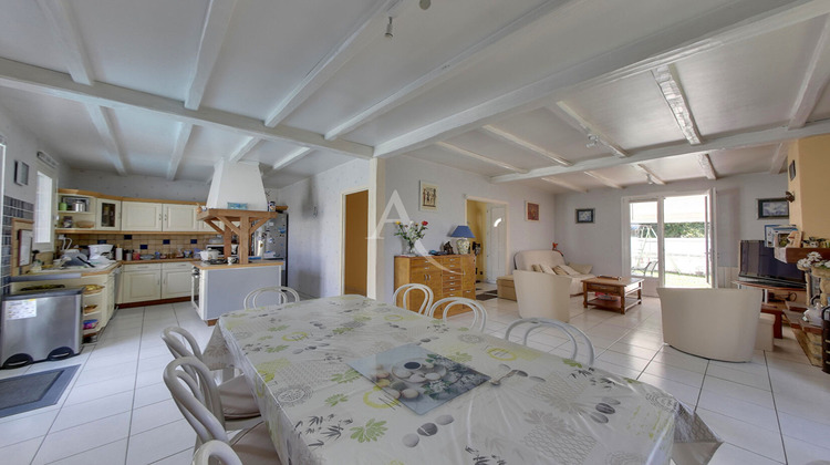 Ma-Cabane - Vente Maison LA JARRIE, 127 m²