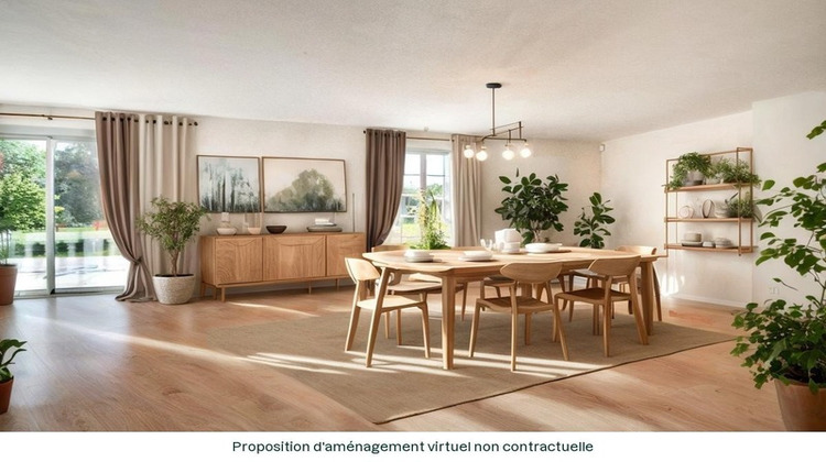 Ma-Cabane - Vente Maison LA JARRIE, 257 m²