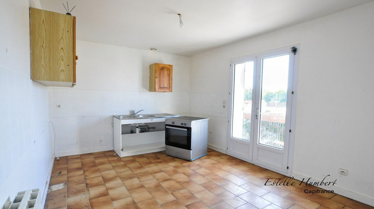 Ma-Cabane - Vente Maison LA JARRIE, 114 m²