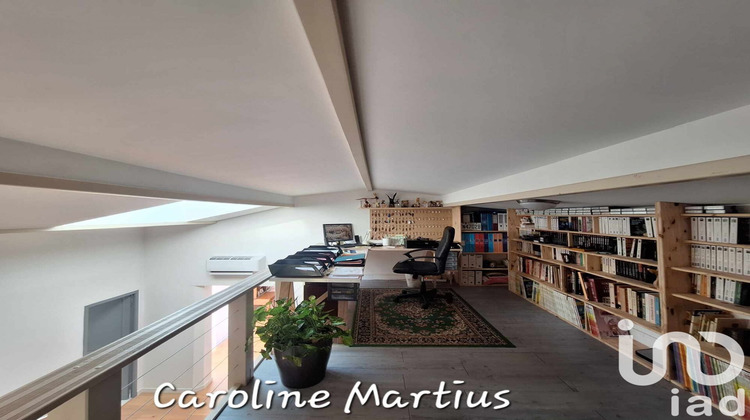 Ma-Cabane - Vente Maison La Jarrie, 198 m²