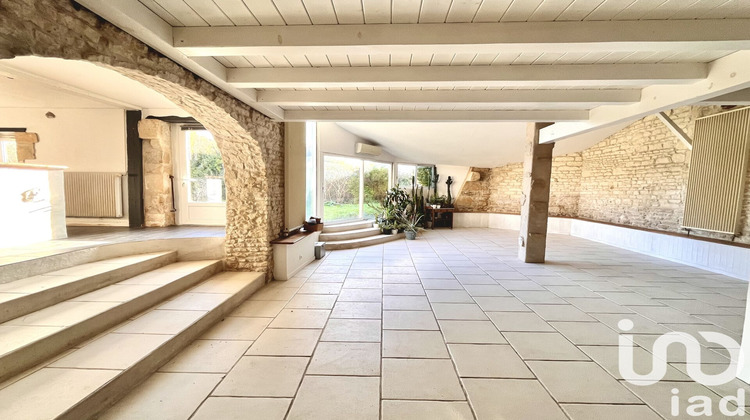 Ma-Cabane - Vente Maison La Jarrie, 160 m²