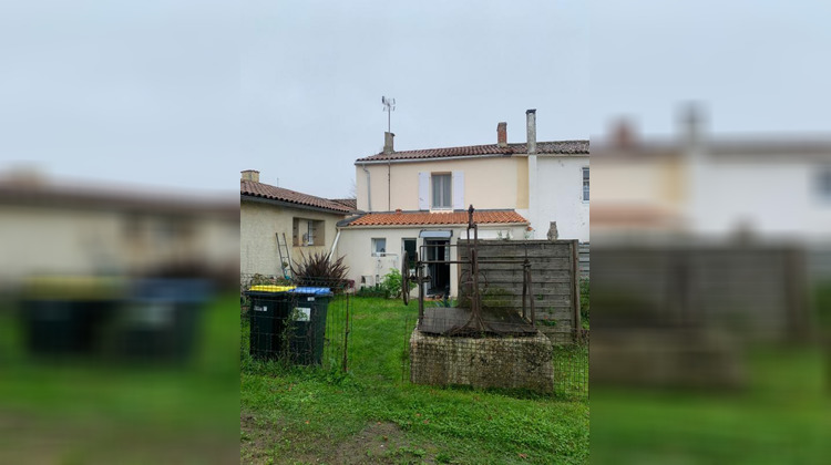 Ma-Cabane - Vente Maison LA JARRIE, 68 m²