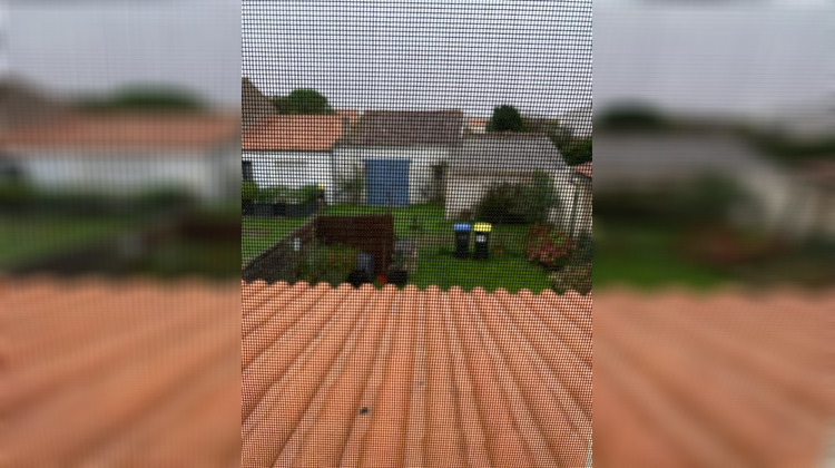 Ma-Cabane - Vente Maison LA JARRIE, 68 m²