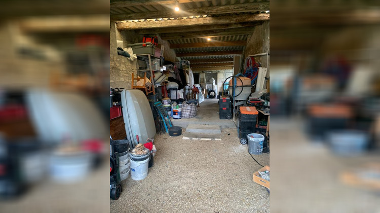 Ma-Cabane - Vente Maison LA JARRIE, 68 m²