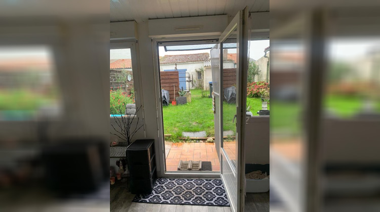 Ma-Cabane - Vente Maison LA JARRIE, 68 m²