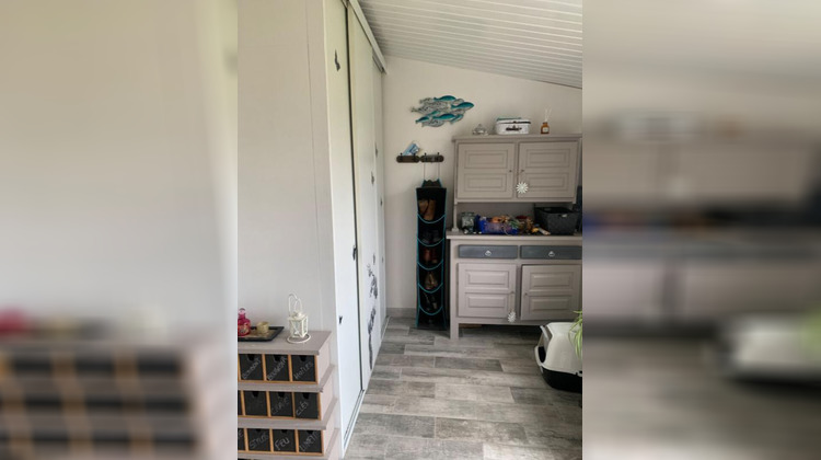 Ma-Cabane - Vente Maison LA JARRIE, 68 m²