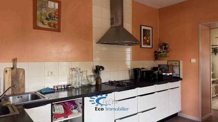 Ma-Cabane - Vente Maison LA JARRIE, 180 m²