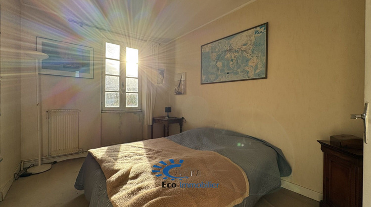 Ma-Cabane - Vente Maison LA JARRIE, 180 m²