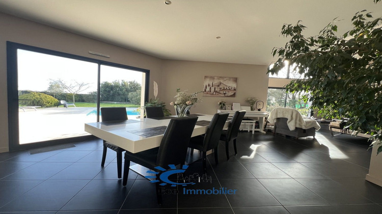 Ma-Cabane - Vente Maison LA JARRIE, 142 m²