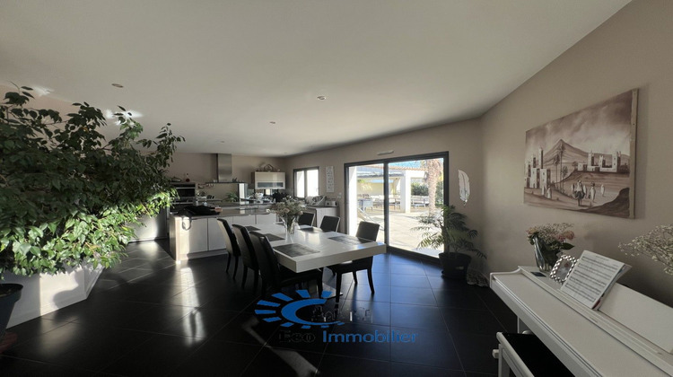Ma-Cabane - Vente Maison LA JARRIE, 142 m²