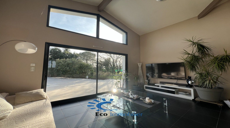 Ma-Cabane - Vente Maison LA JARRIE, 142 m²