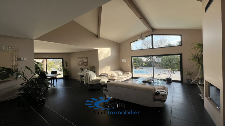 Ma-Cabane - Vente Maison LA JARRIE, 142 m²