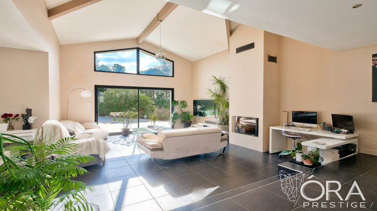 Ma-Cabane - Vente Maison La Jarrie, 141 m²