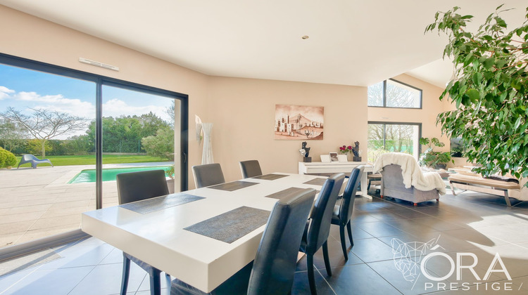 Ma-Cabane - Vente Maison La Jarrie, 141 m²