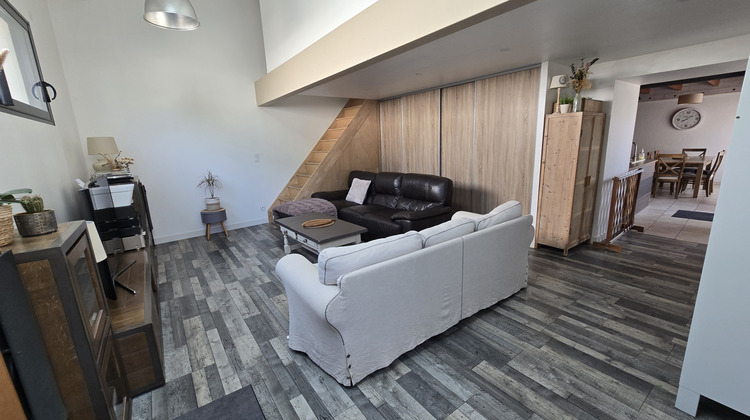 Ma-Cabane - Vente Maison La Jarrie, 110 m²