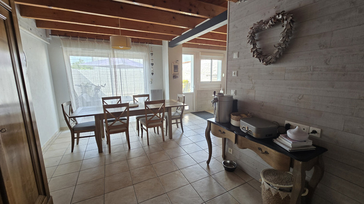 Ma-Cabane - Vente Maison La Jarrie, 110 m²