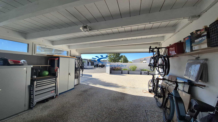 Ma-Cabane - Vente Maison LA JARRIE, 147 m²