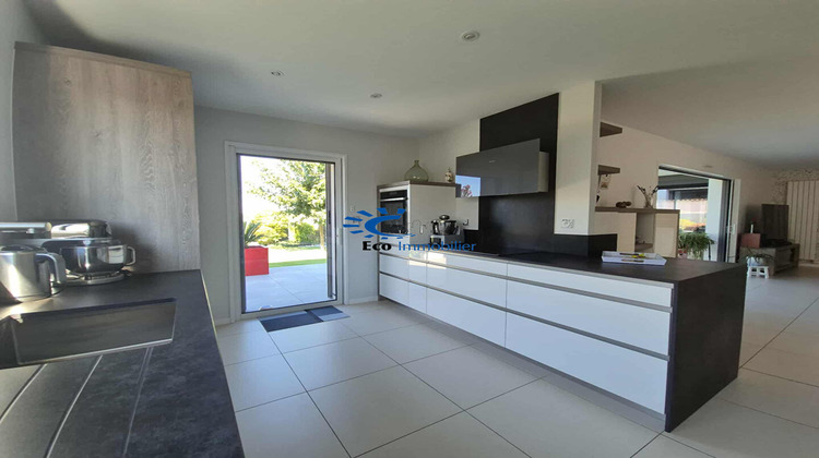 Ma-Cabane - Vente Maison LA JARRIE, 147 m²