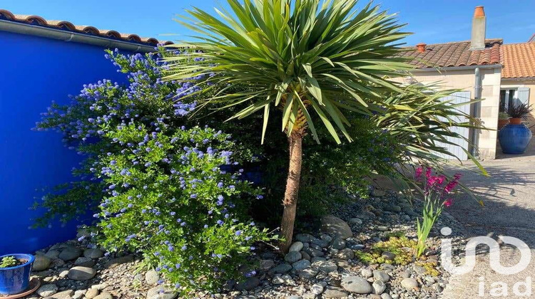 Ma-Cabane - Vente Maison La Jarrie, 223 m²