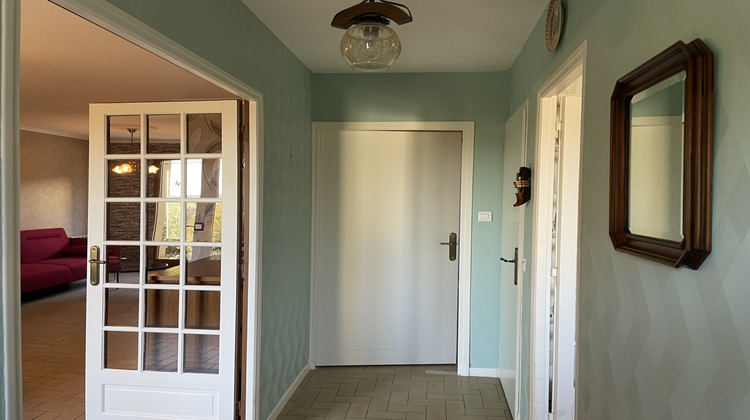 Ma-Cabane - Vente Maison La Jarrie, 88 m²