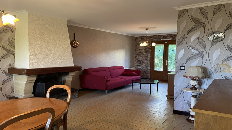 Ma-Cabane - Vente Maison La Jarrie, 88 m²