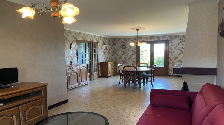 Ma-Cabane - Vente Maison La Jarrie, 88 m²