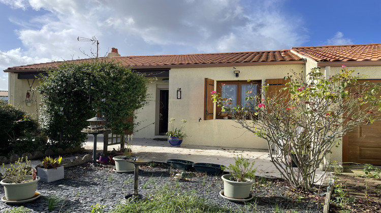 Ma-Cabane - Vente Maison La Jarrie, 88 m²