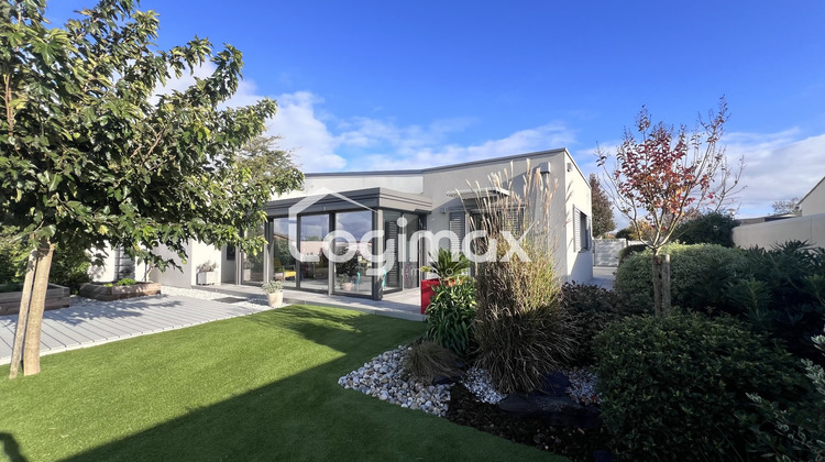 Ma-Cabane - Vente Maison LA JARRIE, 147 m²