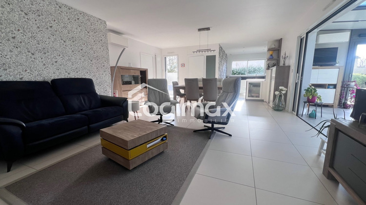 Ma-Cabane - Vente Maison LA JARRIE, 147 m²