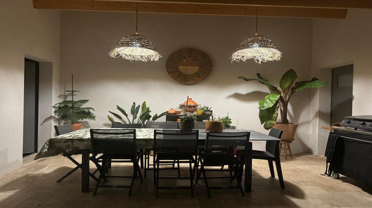 Ma-Cabane - Vente Maison La Jarrie, 130 m²