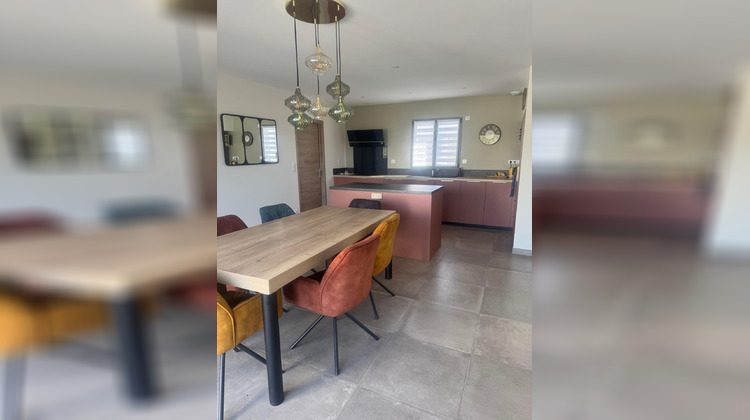 Ma-Cabane - Vente Maison La Jarrie, 130 m²