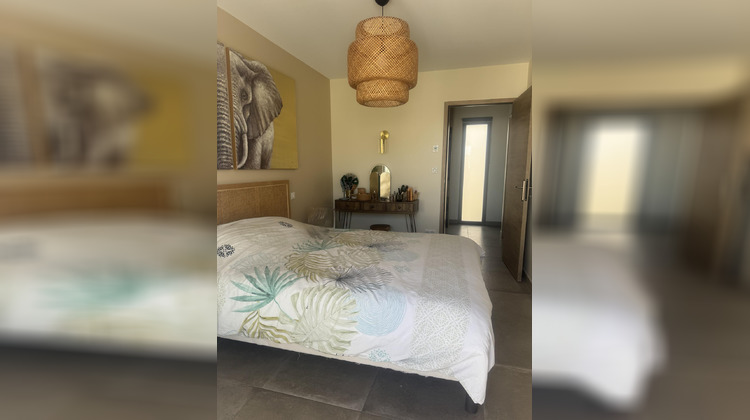 Ma-Cabane - Vente Maison La Jarrie, 130 m²