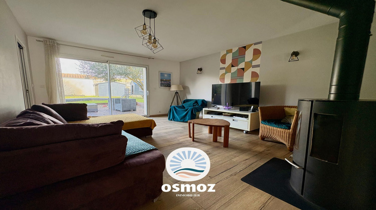 Ma-Cabane - Vente Maison La Jarrie, 111 m²