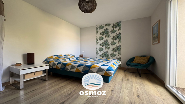 Ma-Cabane - Vente Maison La Jarrie, 111 m²