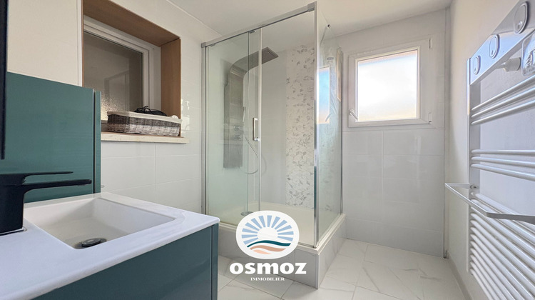 Ma-Cabane - Vente Maison La Jarrie, 111 m²