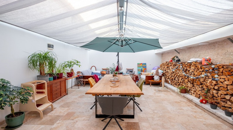 Ma-Cabane - Vente Maison LA JARRIE, 207 m²