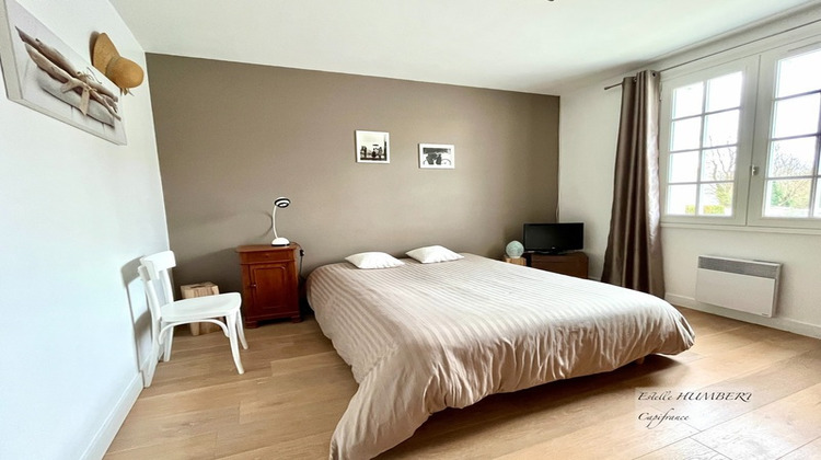 Ma-Cabane - Vente Maison LA JARRIE, 144 m²