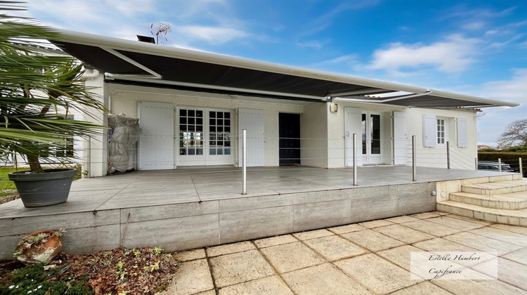 Ma-Cabane - Vente Maison LA JARRIE, 144 m²