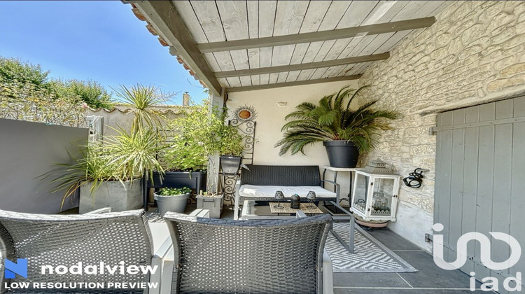 Ma-Cabane - Vente Maison La Jarrie, 86 m²