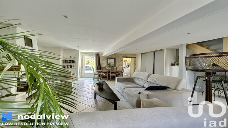 Ma-Cabane - Vente Maison La Jarrie, 86 m²