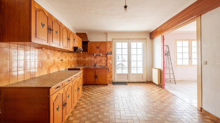 Ma-Cabane - Vente Maison LA JARRIE, 77 m²
