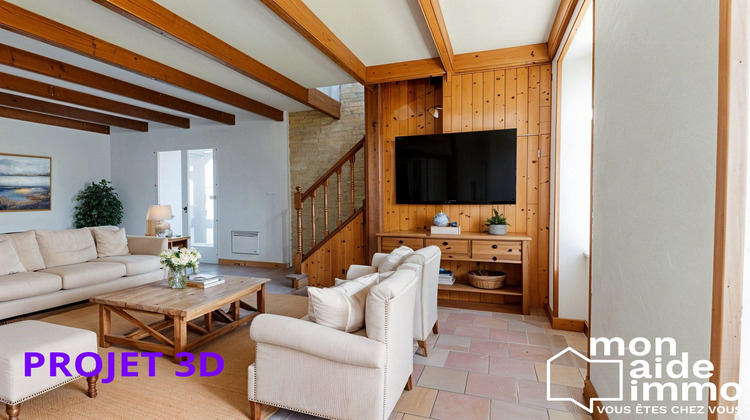 Ma-Cabane - Vente Maison La Jarrie, 95 m²