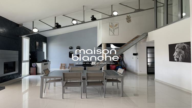 Ma-Cabane - Vente Maison La Jarrie, 240 m²