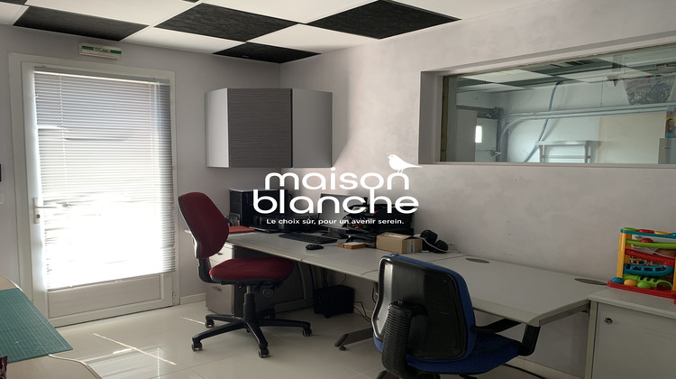 Ma-Cabane - Vente Maison La Jarrie, 240 m²