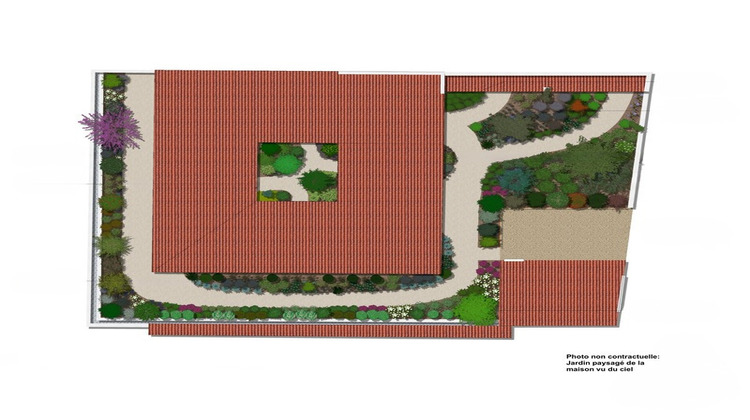 Ma-Cabane - Vente Maison LA JARRIE, 121 m²