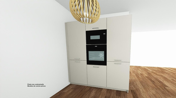 Ma-Cabane - Vente Maison LA JARRIE, 121 m²