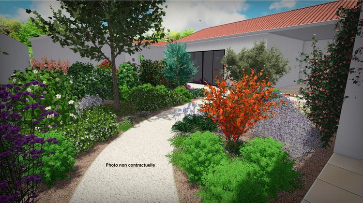 Ma-Cabane - Vente Maison LA JARRIE, 121 m²