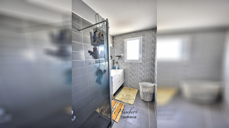 Ma-Cabane - Vente Maison LA JARRIE, 118 m²