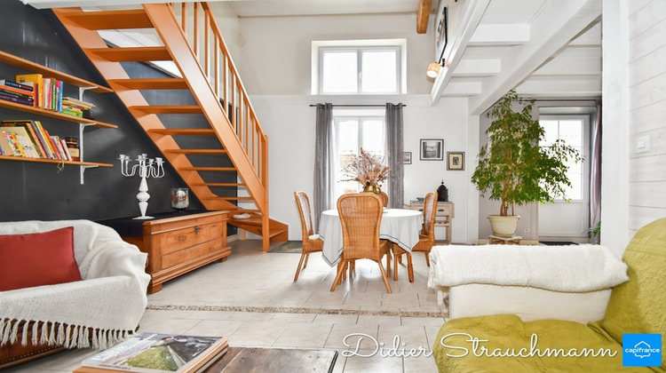 Ma-Cabane - Vente Maison LA JARRIE, 122 m²