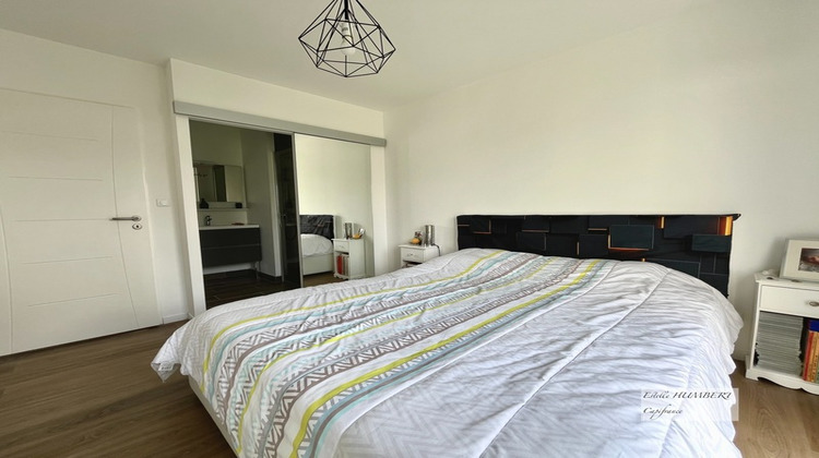 Ma-Cabane - Vente Maison LA JARRIE, 96 m²